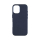 Etui do telefonów FIXED MagLeather do iPhone 16 niebieski FIXLM-1400-BL